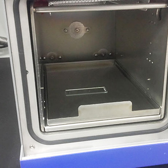 歐倍爾為武漢大學科研激發活力，等離子清洗機就要德國Plasma technology