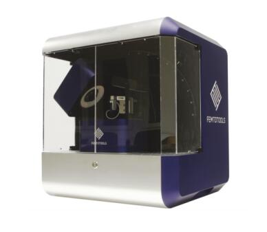 FemtoTools_微納米力學_納米壓痕_機械性能測試_微納操縱系統