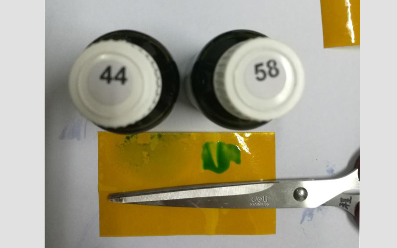 等離子清洗機(jī)處理后