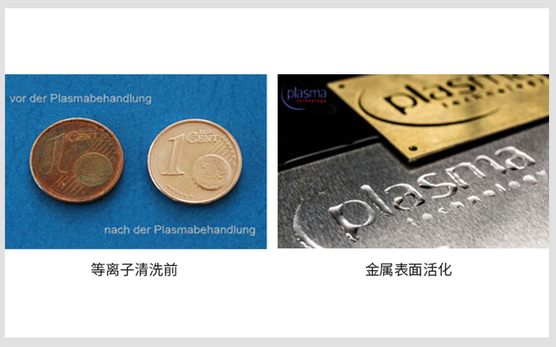 等離子清洗機