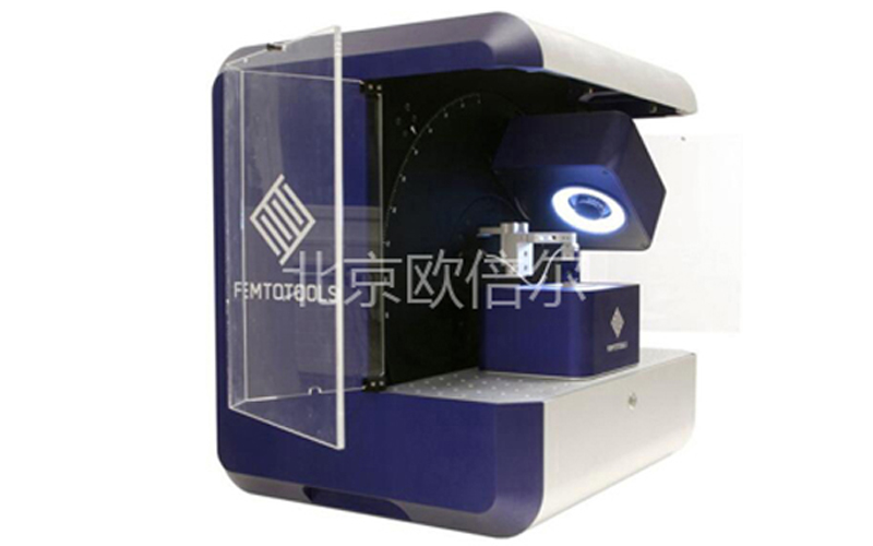 微納米力學測試系統應用的重要性